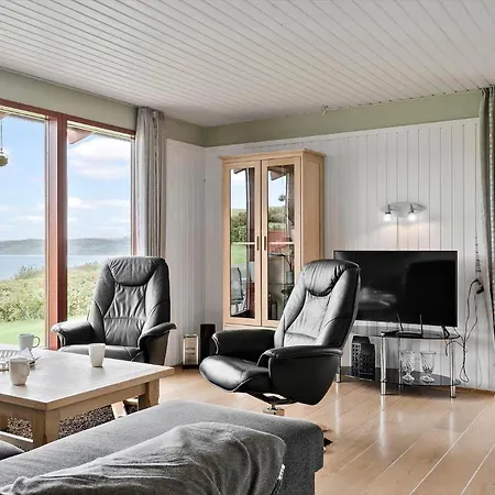 펜션 G431-lemvig-gyvelvej-31 렘비그