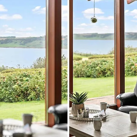 G431-lemvig-gyvelvej-31 펜션