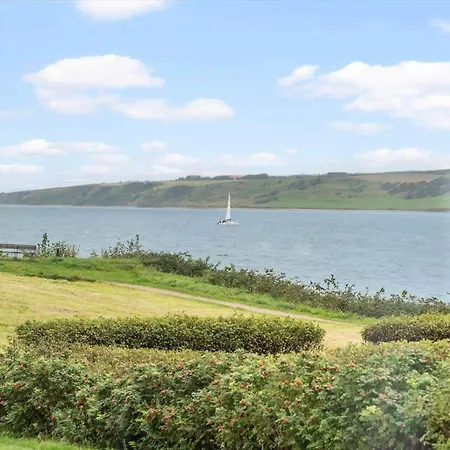 펜션 G431-lemvig-gyvelvej-31 렘비그