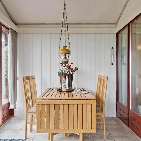 G431-lemvig-gyvelvej-31 펜션