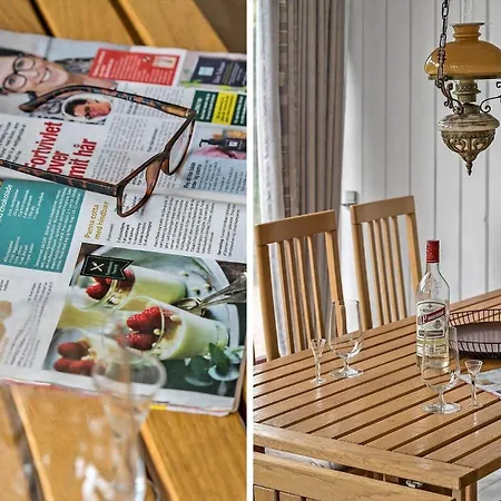 G431-lemvig-gyvelvej-31 펜션 렘비그