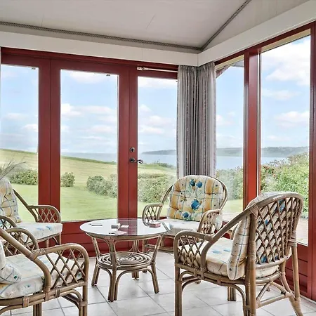 G431-lemvig-gyvelvej-31 Ferienhaus Lemvig