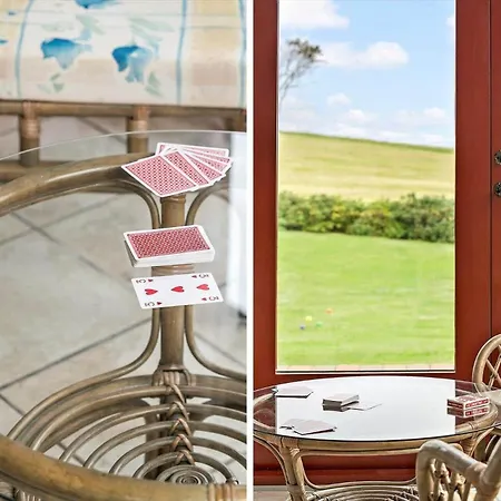 G431-lemvig-gyvelvej-31 펜션