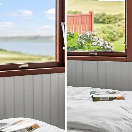 G431-lemvig-gyvelvej-31 펜션 *