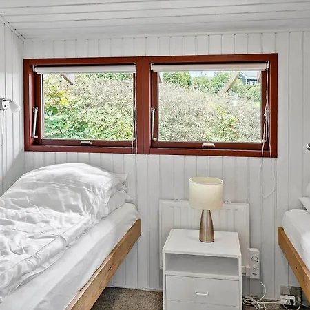 G431-lemvig-gyvelvej-31 Casa de Férias Lemvig