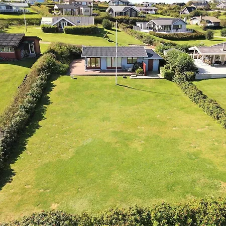 펜션 G431-lemvig-gyvelvej-31 *