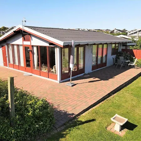 펜션 G431-lemvig-gyvelvej-31 렘비그