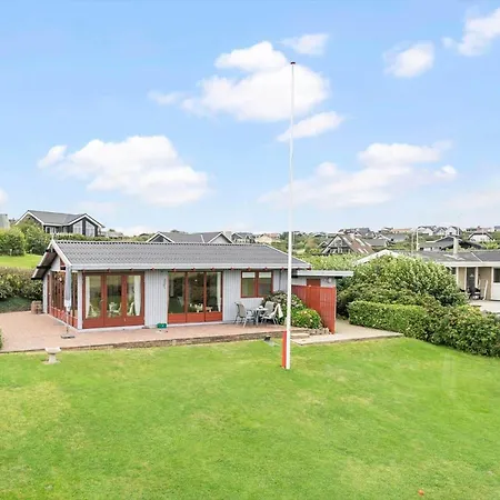 펜션 G431-lemvig-gyvelvej-31