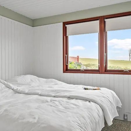 펜션 G431-lemvig-gyvelvej-31