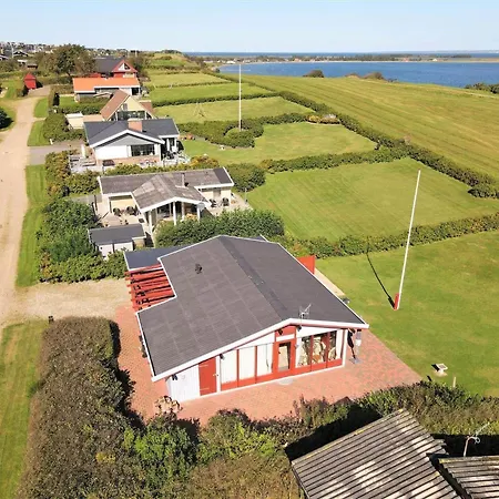 G431-lemvig-gyvelvej-31 Ferienhaus
