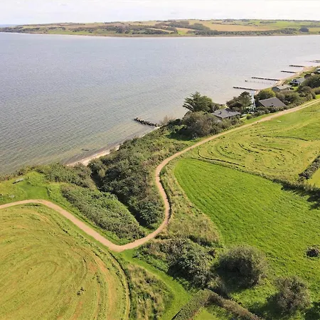 G431-lemvig-gyvelvej-31 펜션