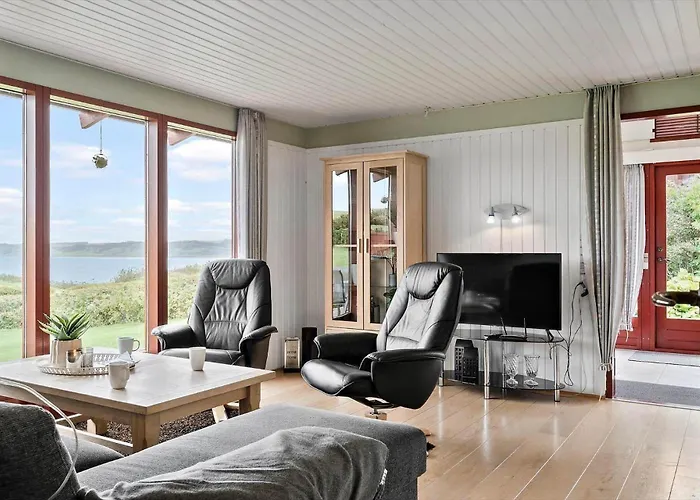 Holiday home G431-lemvig-gyvelvej-31 Lemvig