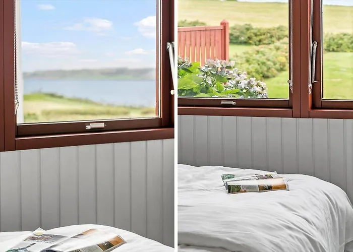 G431-lemvig-gyvelvej-31 Holiday home *