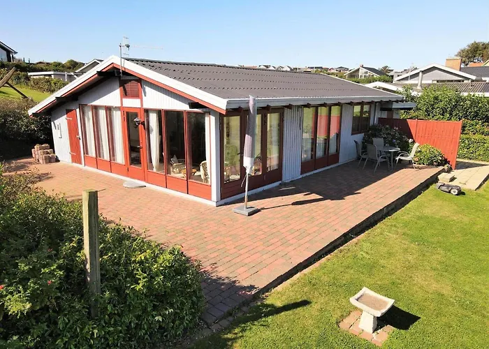 Holiday home G431-lemvig-gyvelvej-31 Lemvig