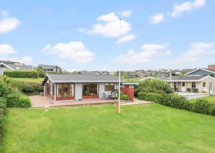 Holiday home G431-lemvig-gyvelvej-31