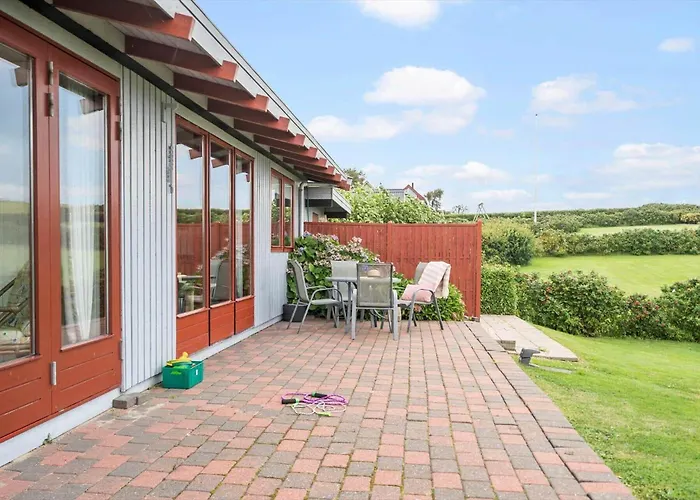 Holiday home G431-lemvig-gyvelvej-31 Lemvig