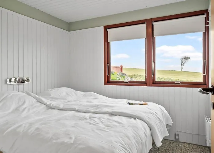 Holiday home G431-lemvig-gyvelvej-31